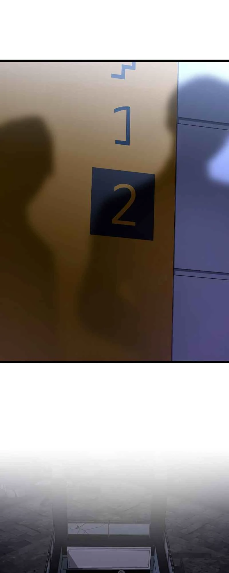 Ultimate Shut-In — Cap. 42, pág. 6