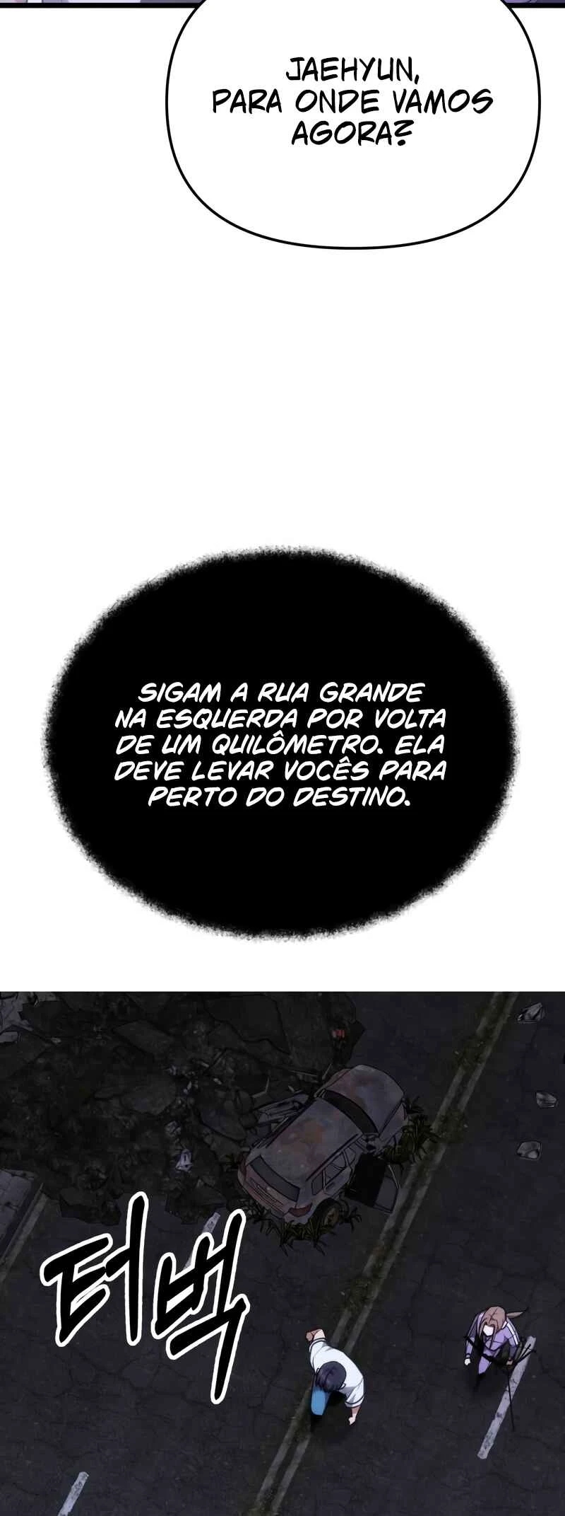Ultimate Shut-In — Cap. 42, pág. 13
