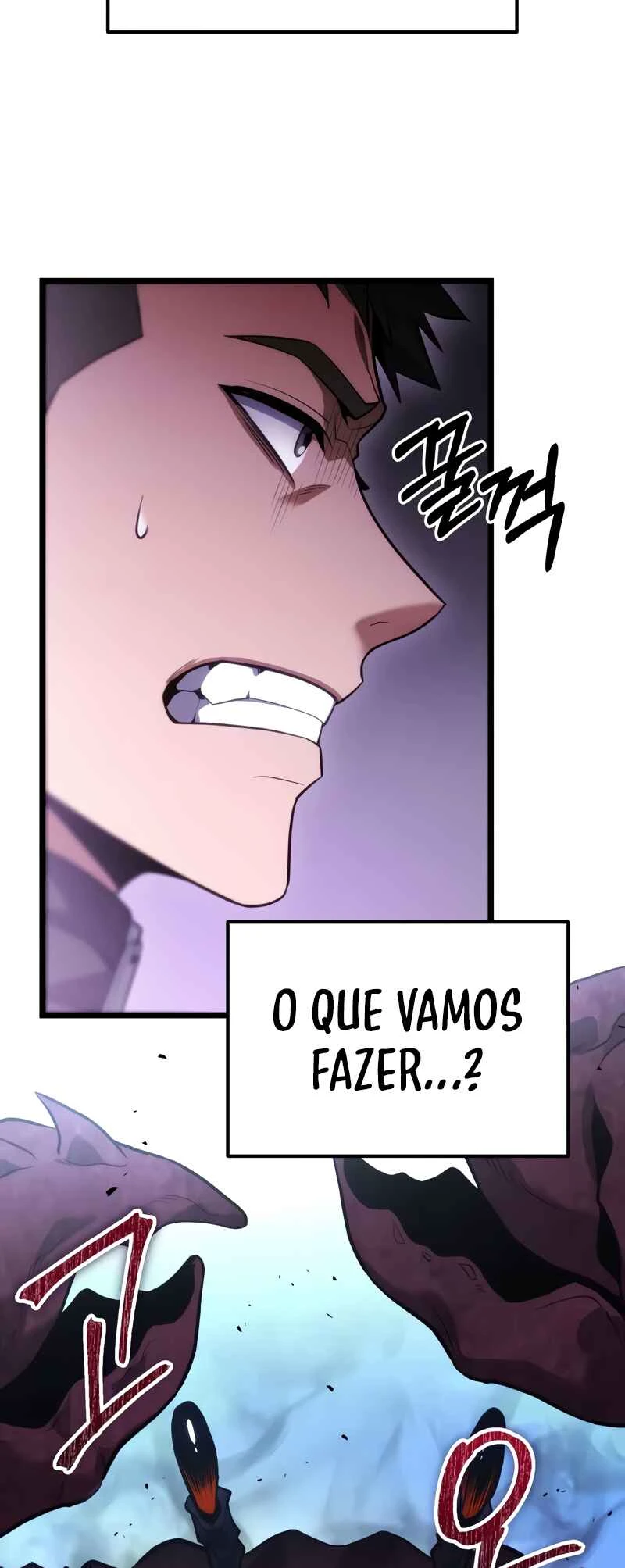Ultimate Shut-In — Cap. 43, pág. 23