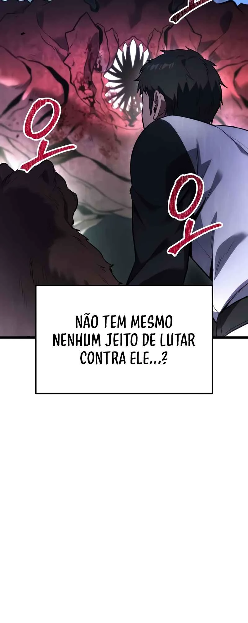Ultimate Shut-In — Cap. 43, pág. 24
