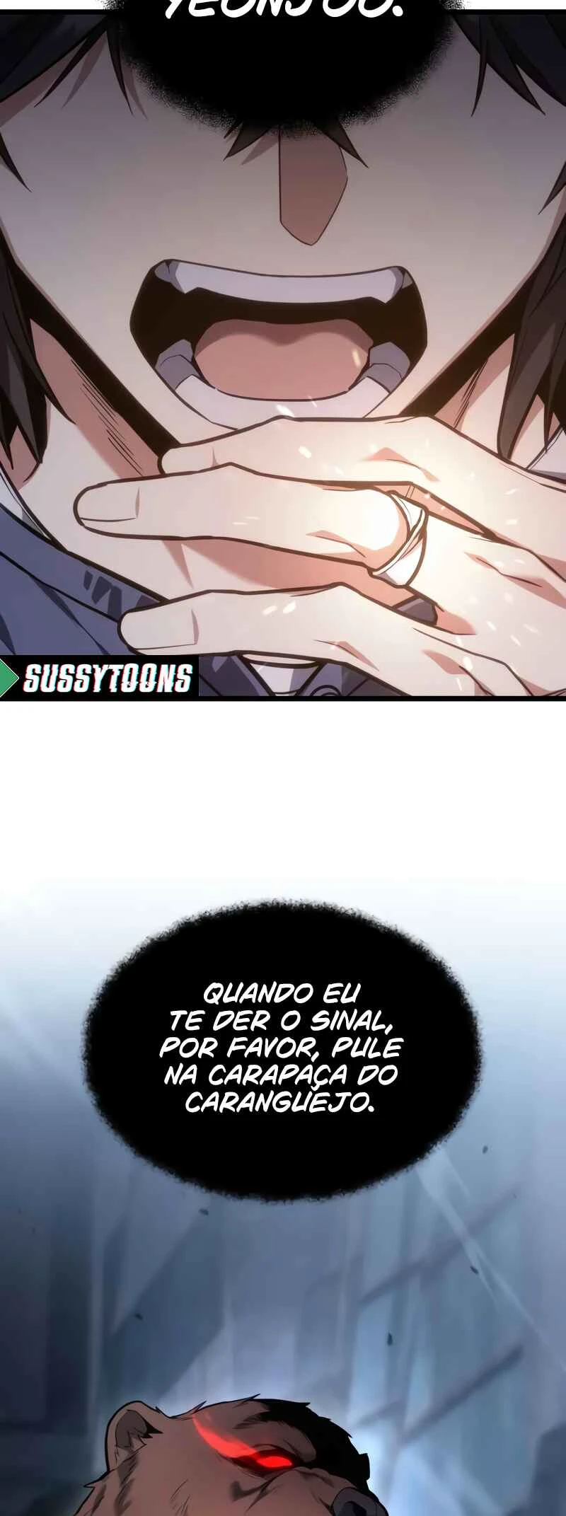 Ultimate Shut-In — Cap. 43, pág. 32
