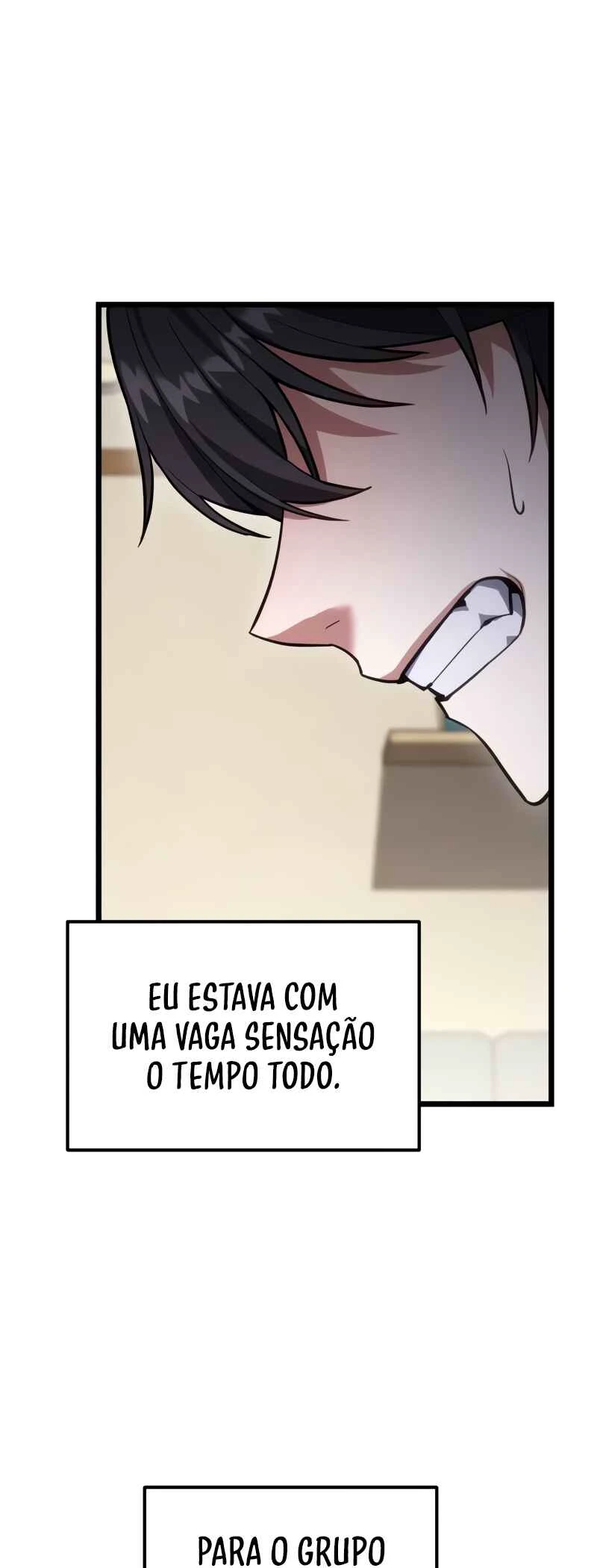 Ultimate Shut-In — Cap. 43, pág. 56