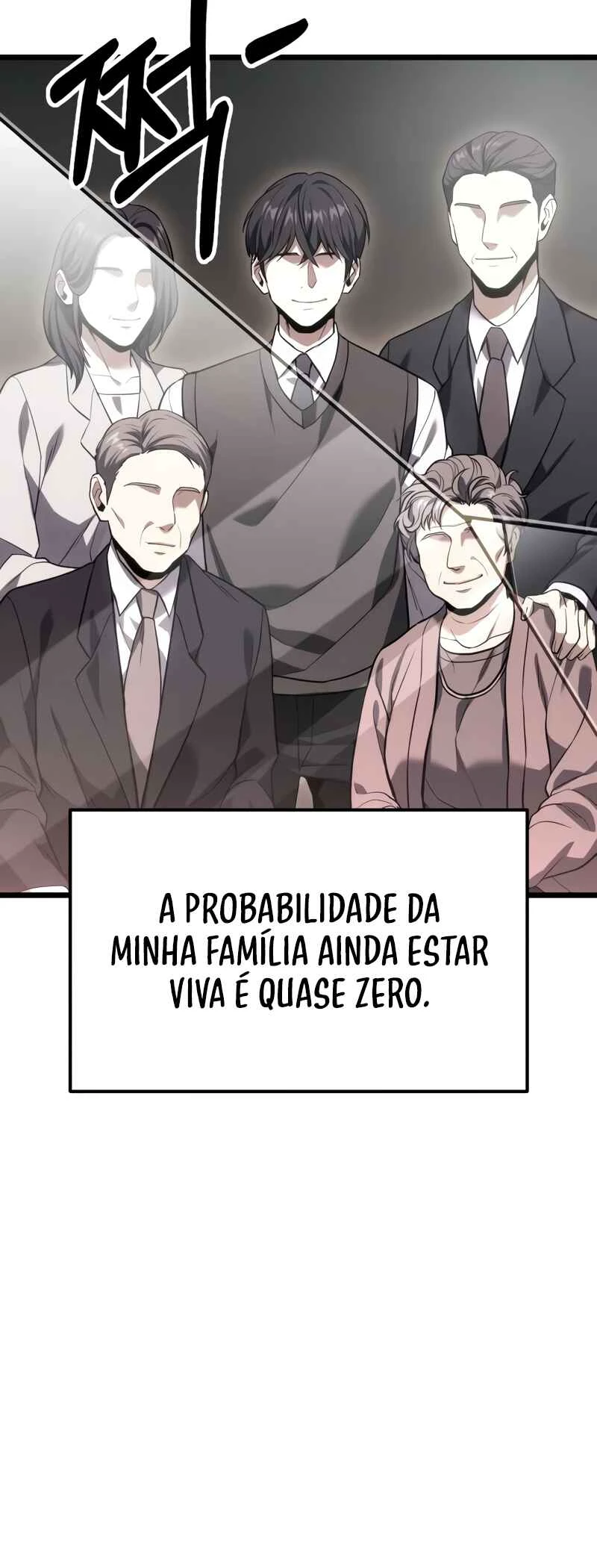 Ultimate Shut-In — Cap. 43, pág. 60