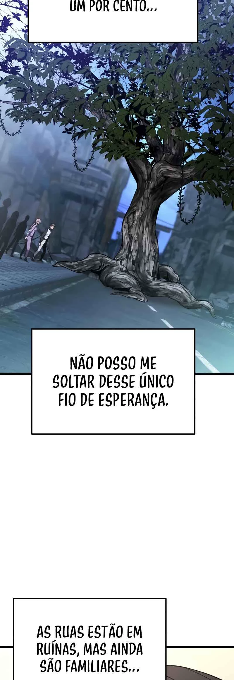 Ultimate Shut-In — Cap. 43, pág. 62