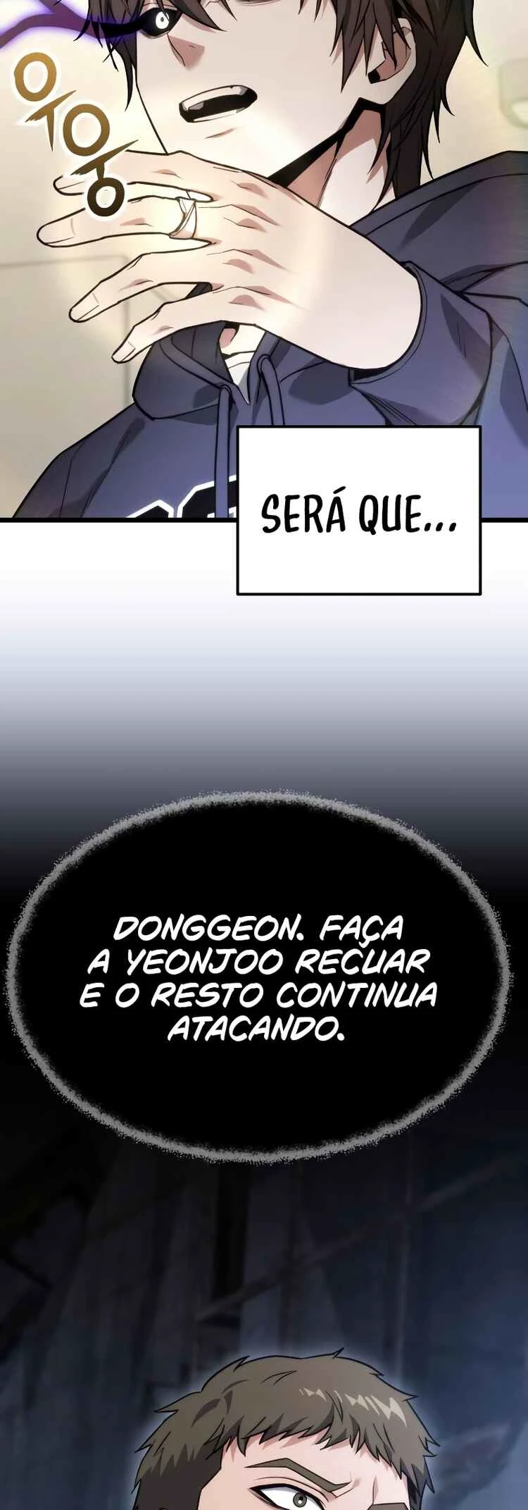 Ultimate Shut-In — Cap. 44, pág. 32
