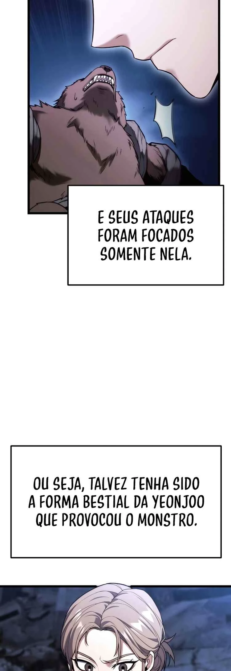 Ultimate Shut-In — Cap. 44, pág. 43