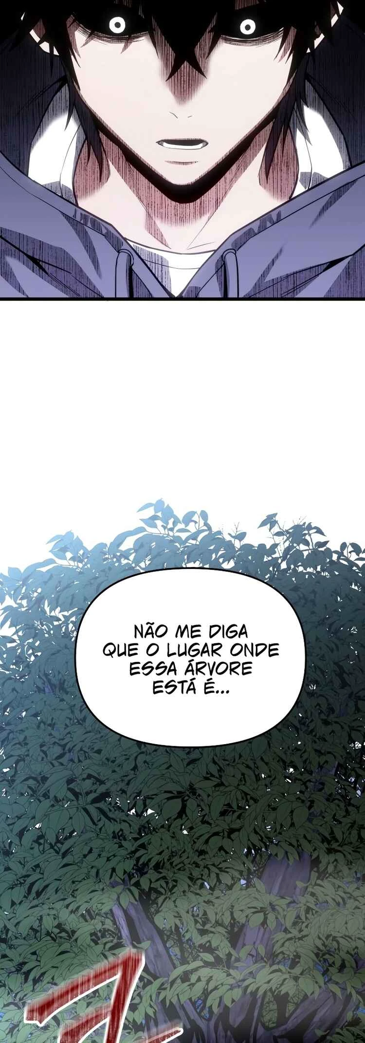 Ultimate Shut-In — Cap. 44, pág. 57