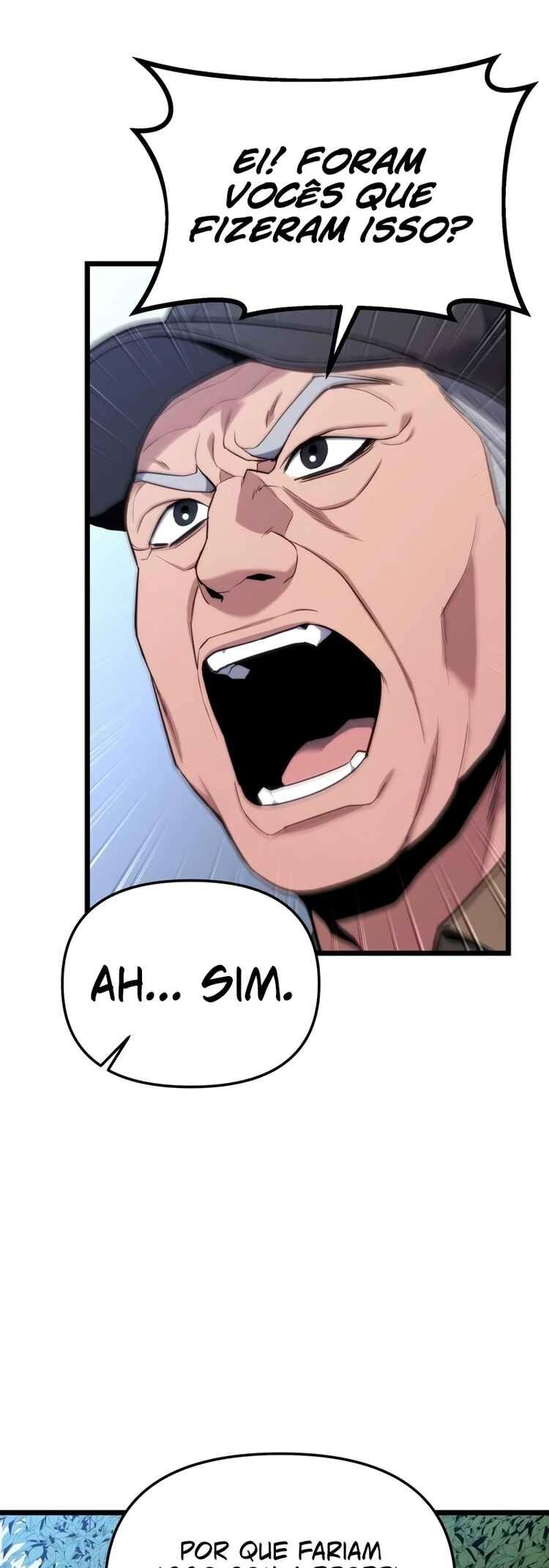 Ultimate Shut-In — Cap. 45, pág. 5