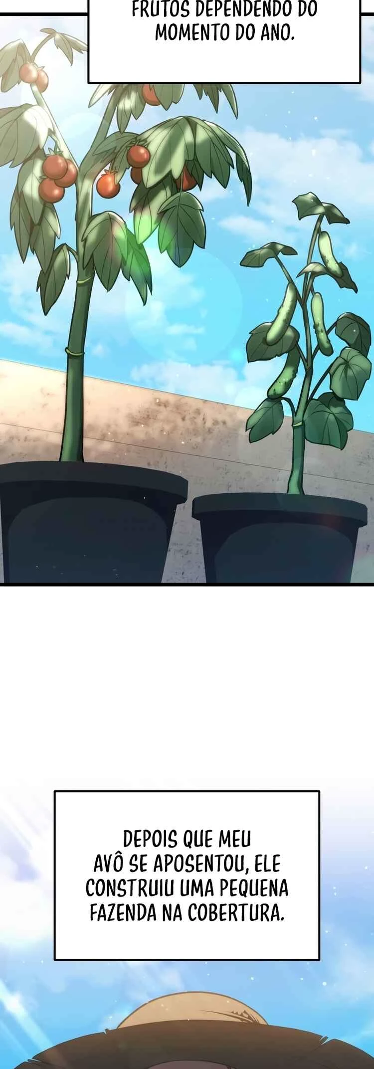 Ultimate Shut-In — Cap. 45, pág. 18