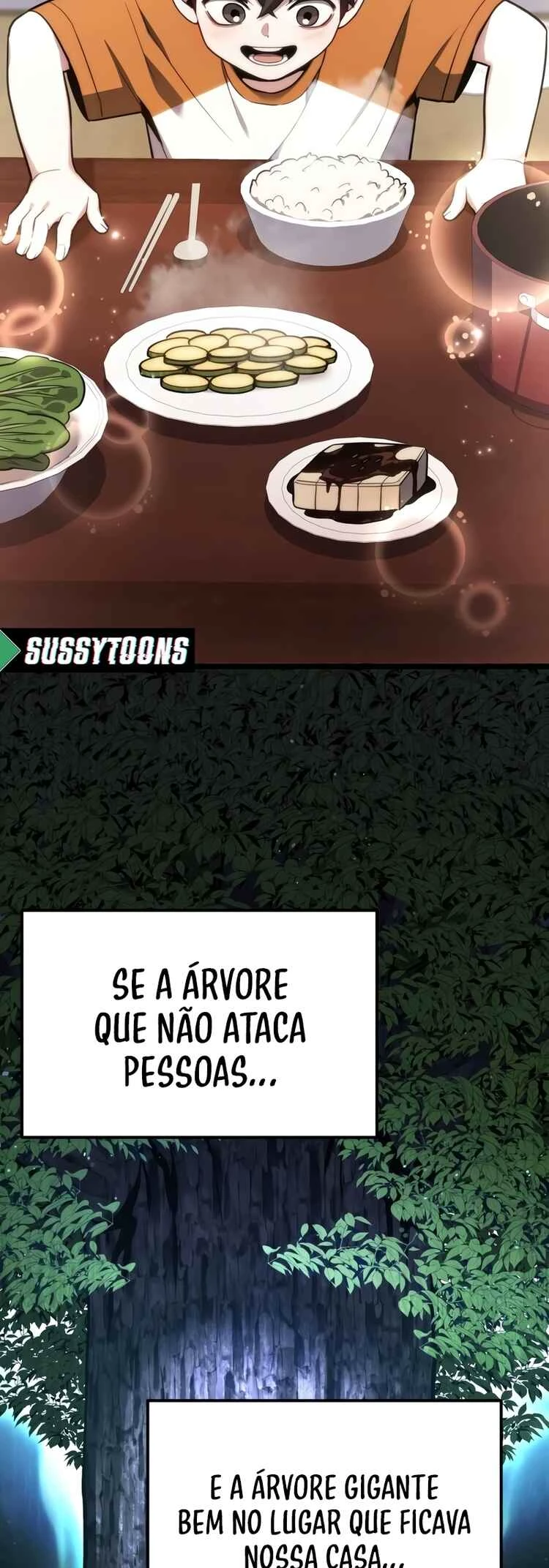 Ultimate Shut-In — Cap. 45, pág. 20