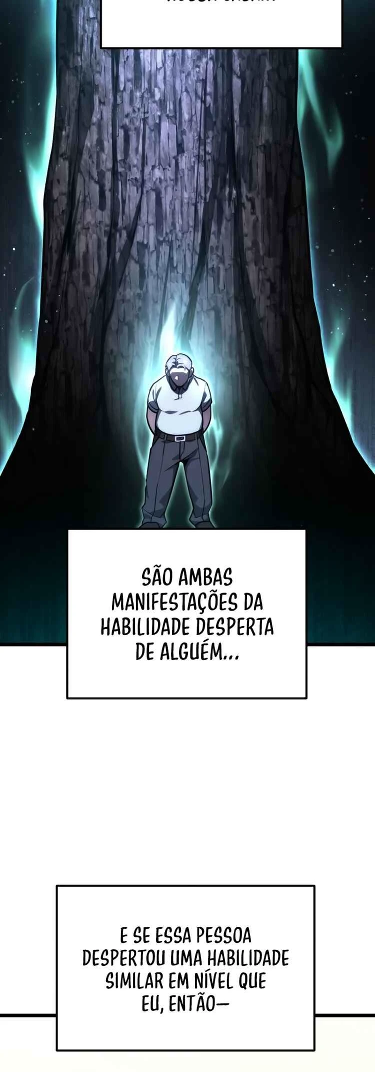 Ultimate Shut-In — Cap. 45, pág. 21