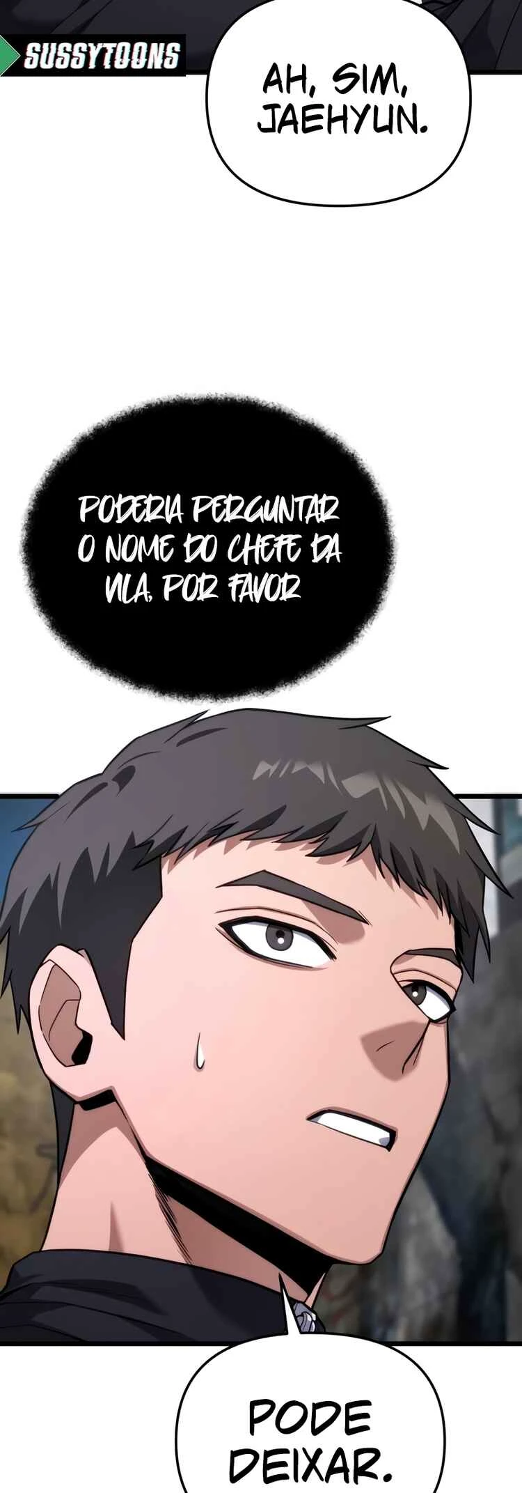 Ultimate Shut-In — Cap. 45, pág. 33