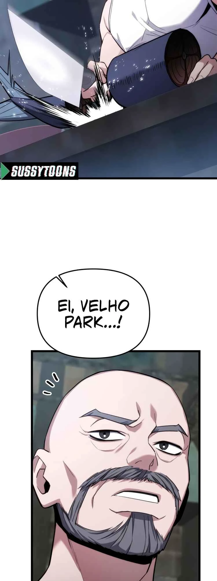 Ultimate Shut-In — Cap. 45, pág. 46