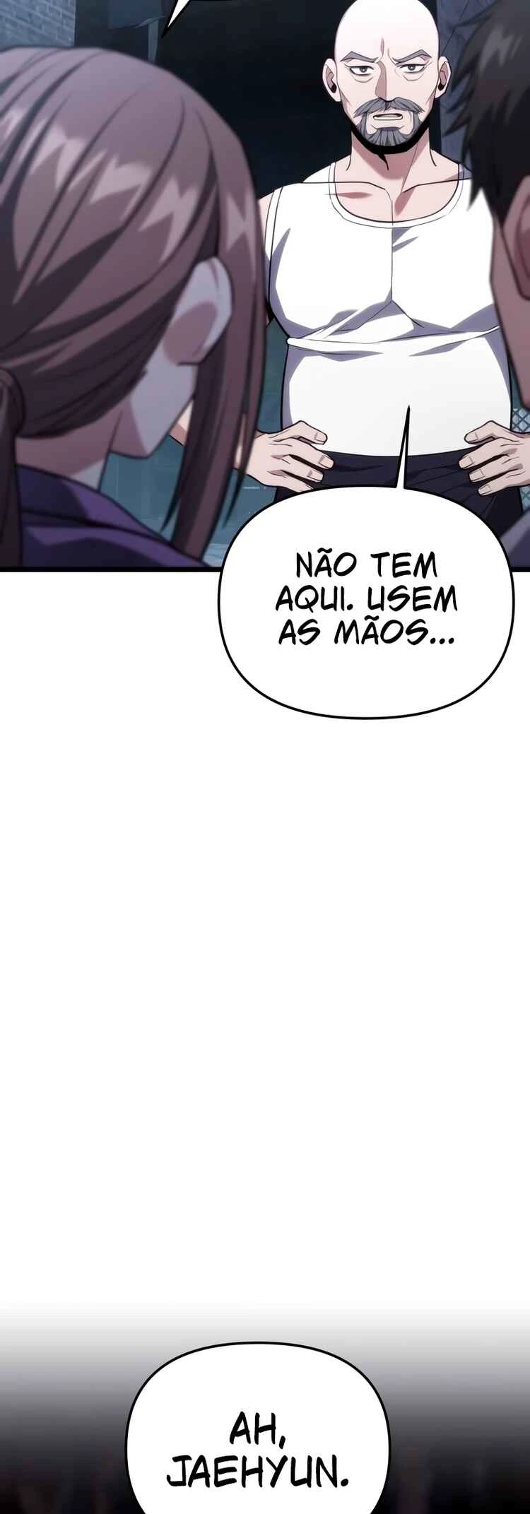 Ultimate Shut-In — Cap. 45, pág. 52