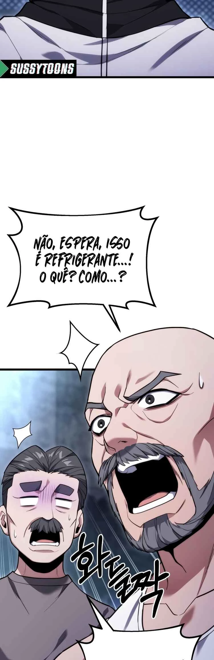 Ultimate Shut-In — Cap. 45, pág. 60