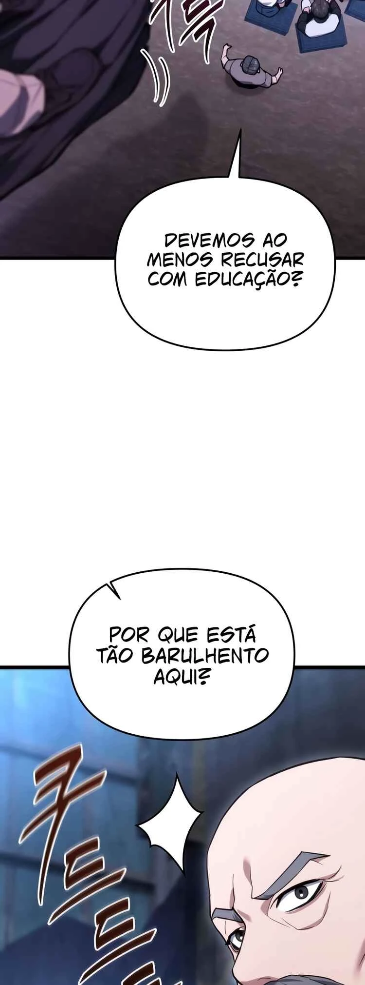 Ultimate Shut-In — Cap. 45, pág. 66