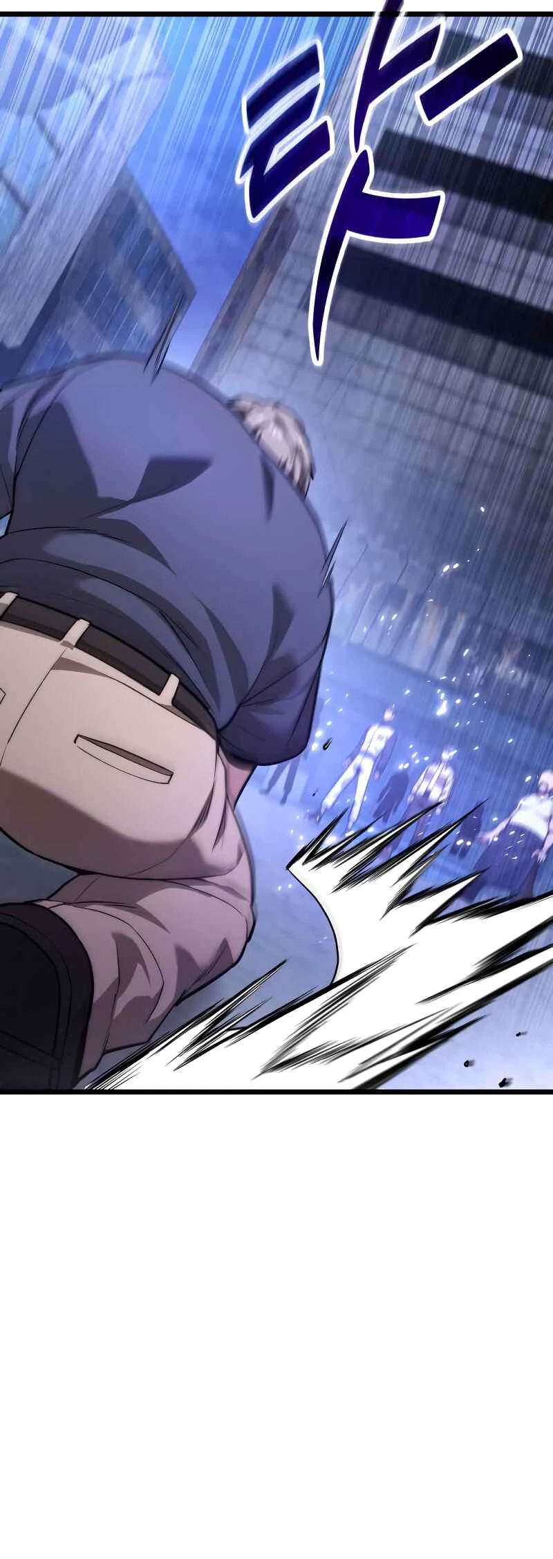 Ultimate Shut-In — Cap. 46, pág. 6