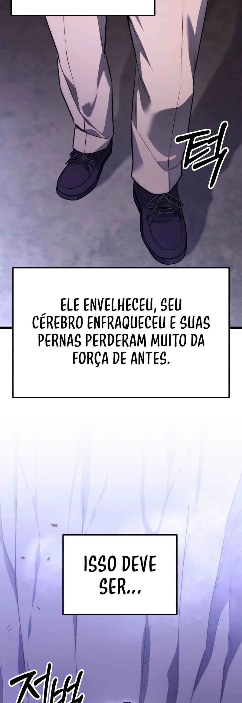 Ultimate Shut-In — Cap. 46, pág. 9