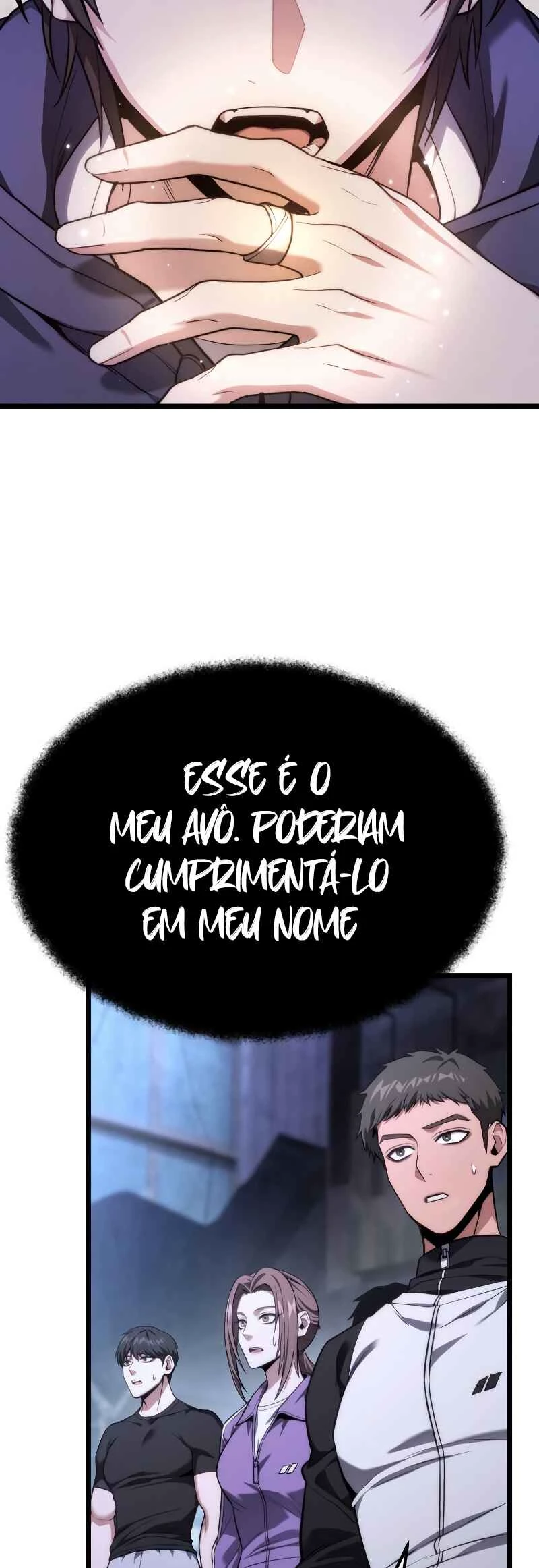 Ultimate Shut-In — Cap. 46, pág. 11