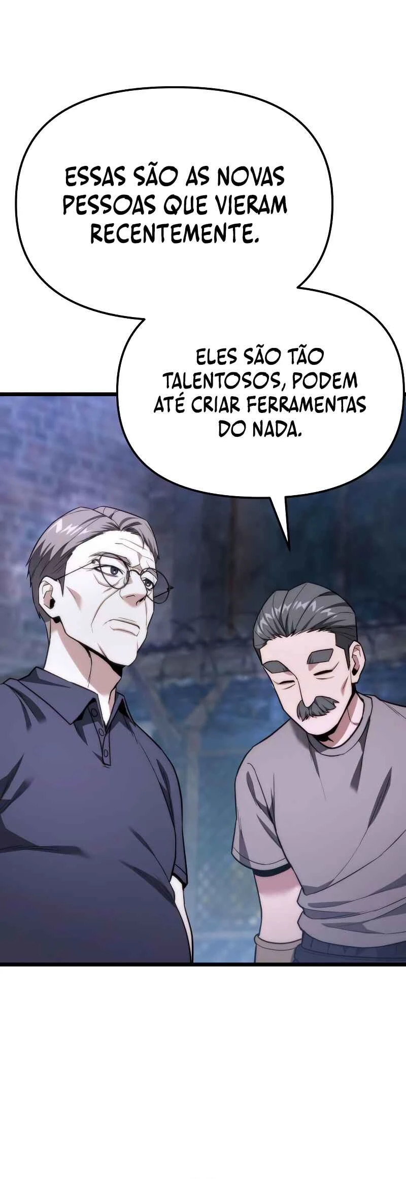 Ultimate Shut-In — Cap. 46, pág. 13