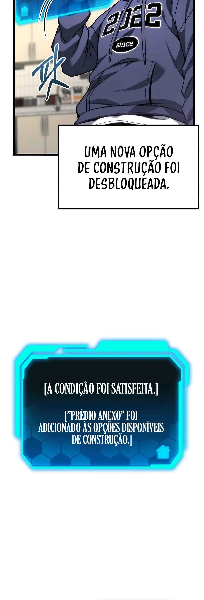 Ultimate Shut-In — Cap. 46, pág. 31