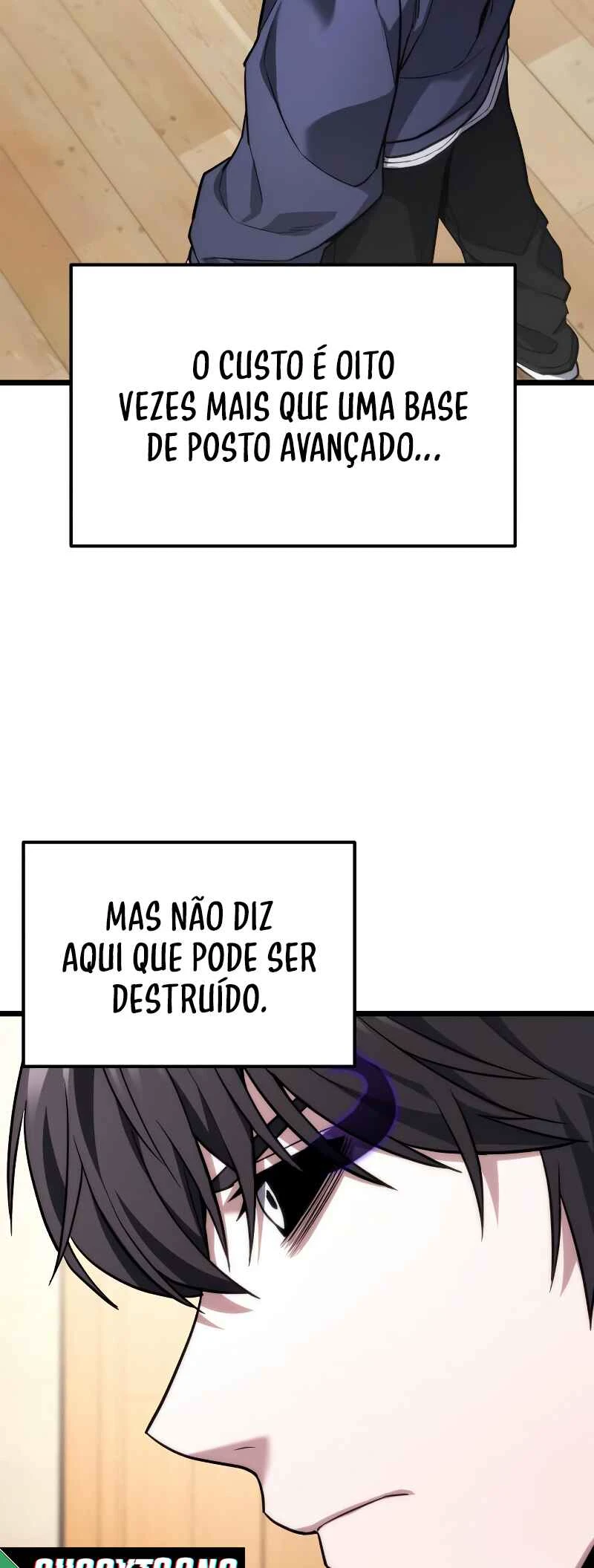 Ultimate Shut-In — Cap. 46, pág. 33