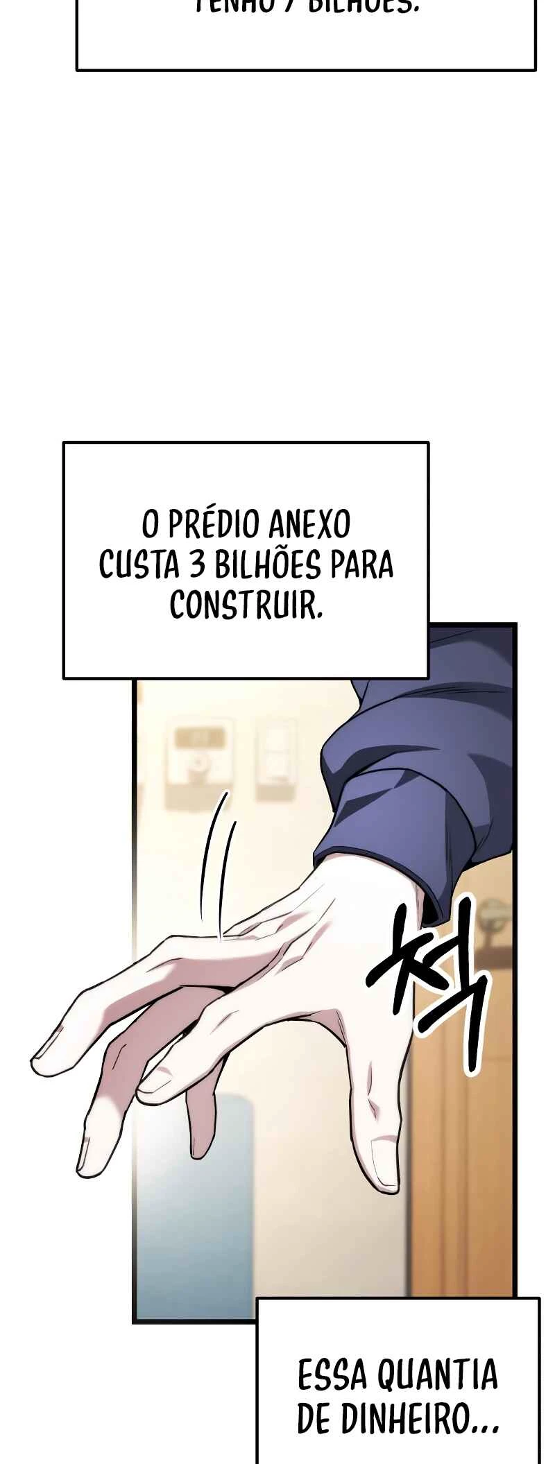 Ultimate Shut-In — Cap. 46, pág. 35
