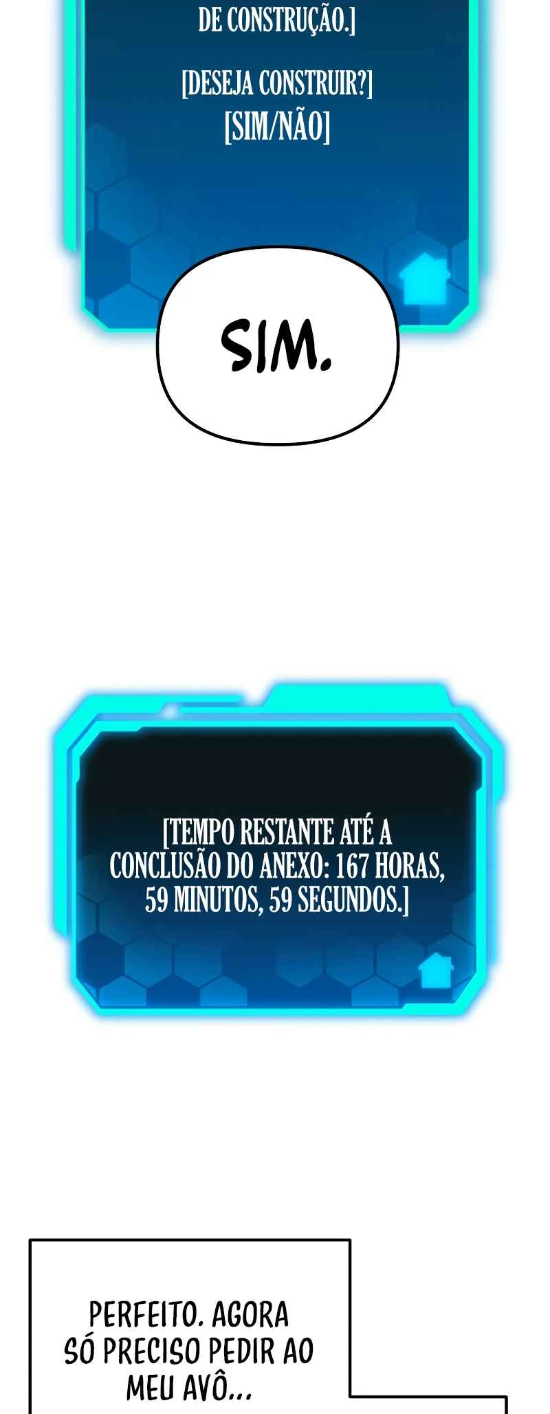 Ultimate Shut-In — Cap. 46, pág. 43
