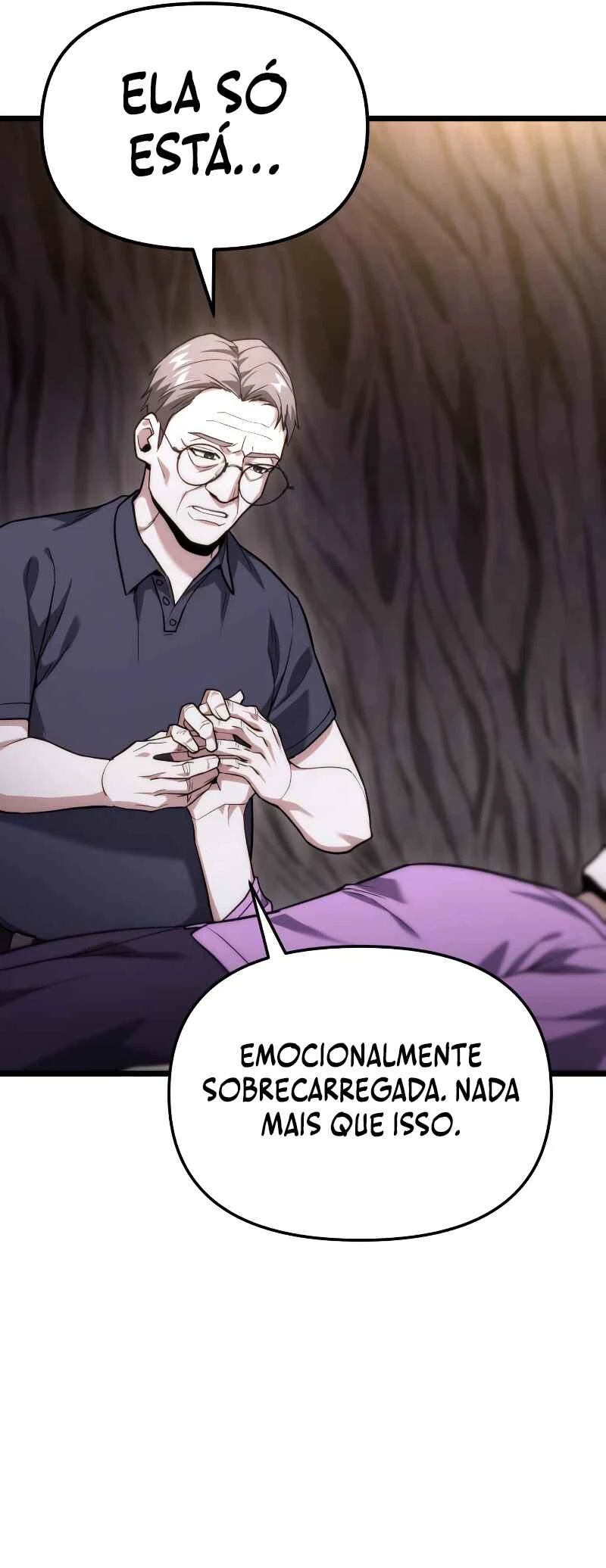 Ultimate Shut-In — Cap. 46, pág. 59