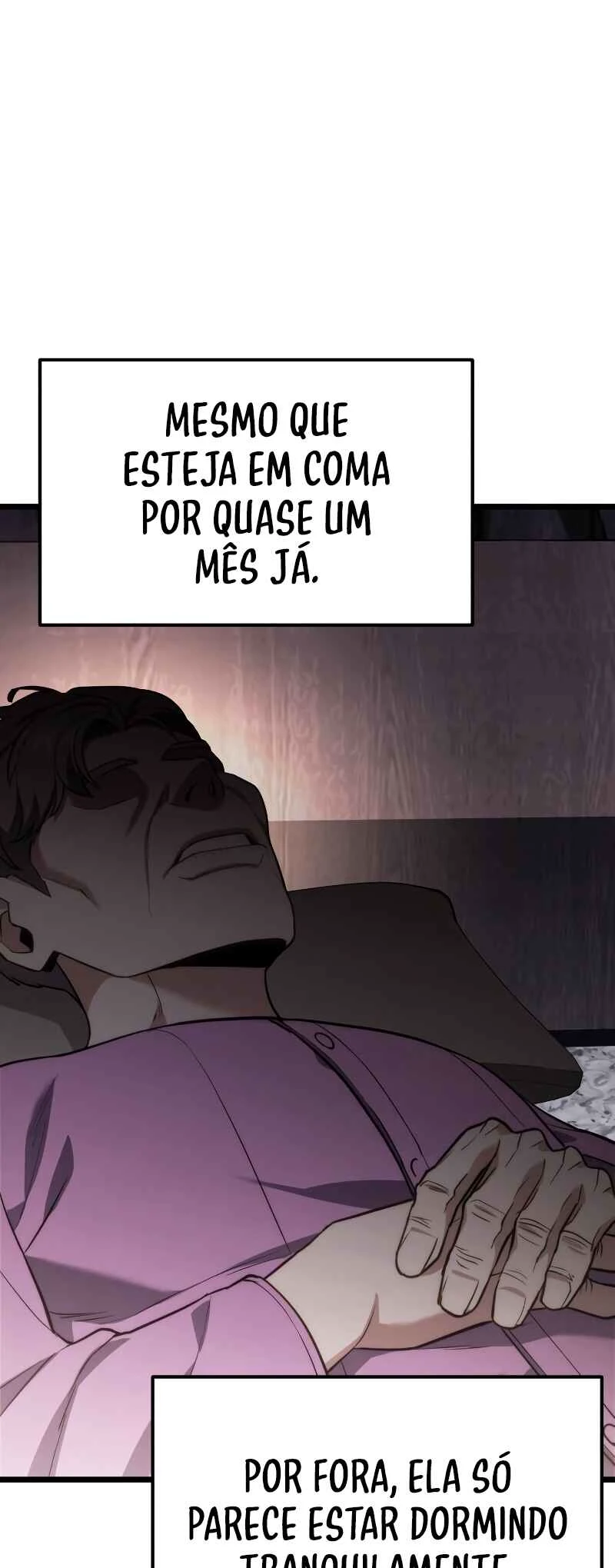 Ultimate Shut-In — Cap. 46, pág. 69