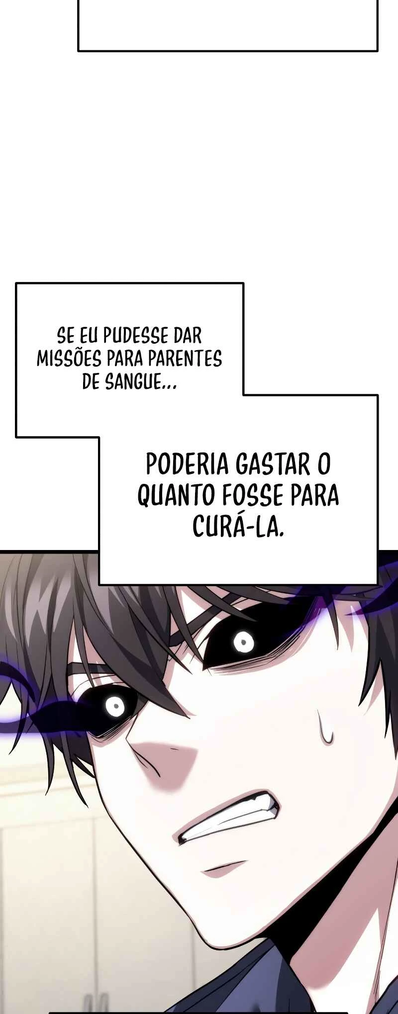 Ultimate Shut-In — Cap. 46, pág. 71