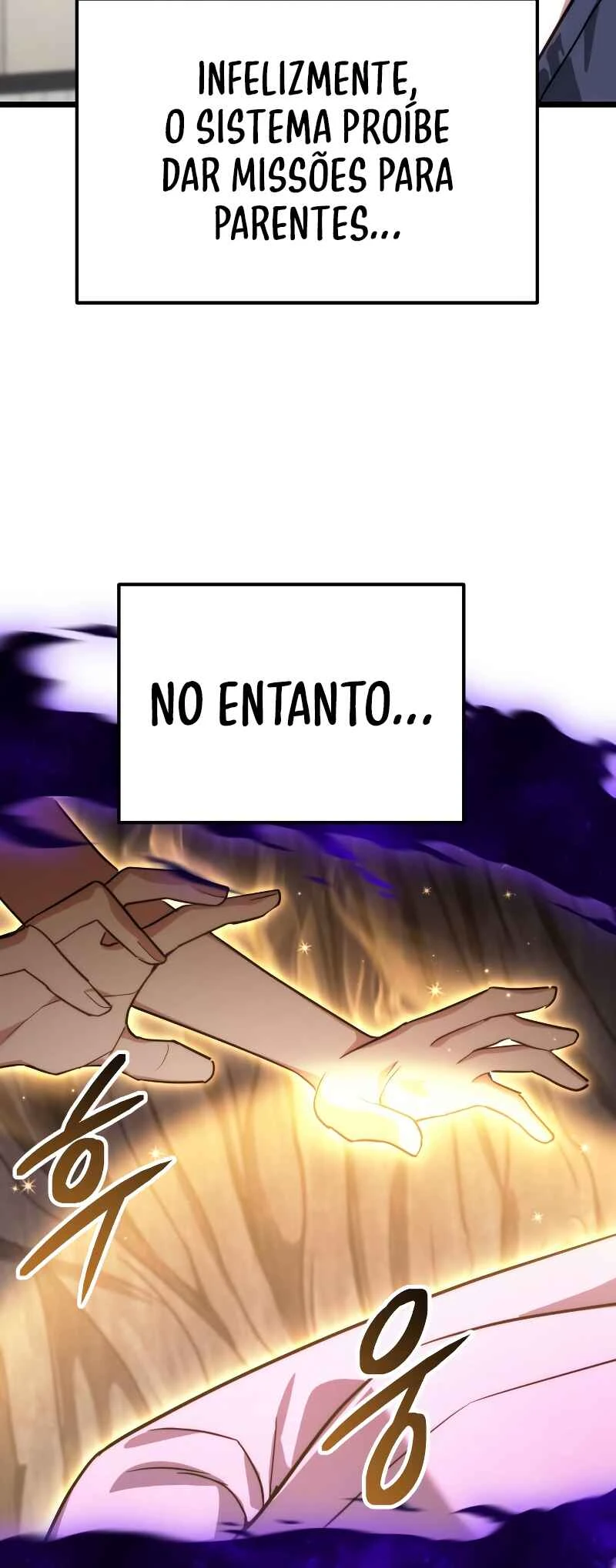 Ultimate Shut-In — Cap. 46, pág. 72