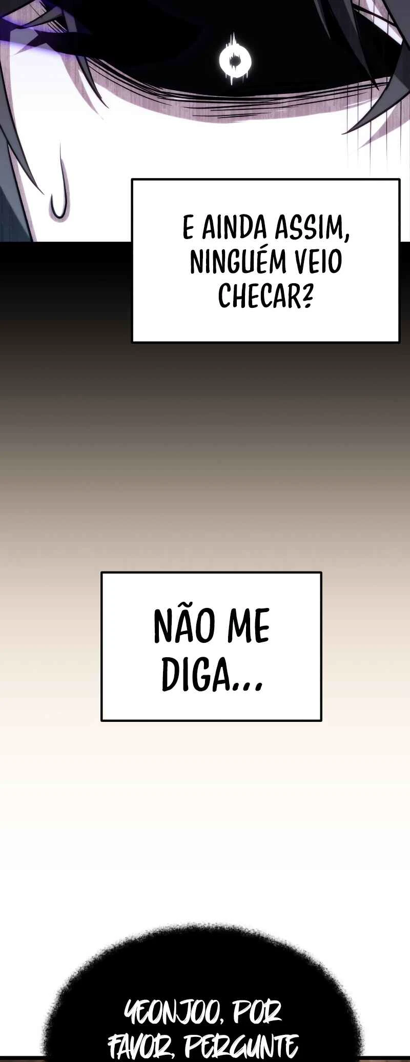 Ultimate Shut-In — Cap. 46, pág. 76