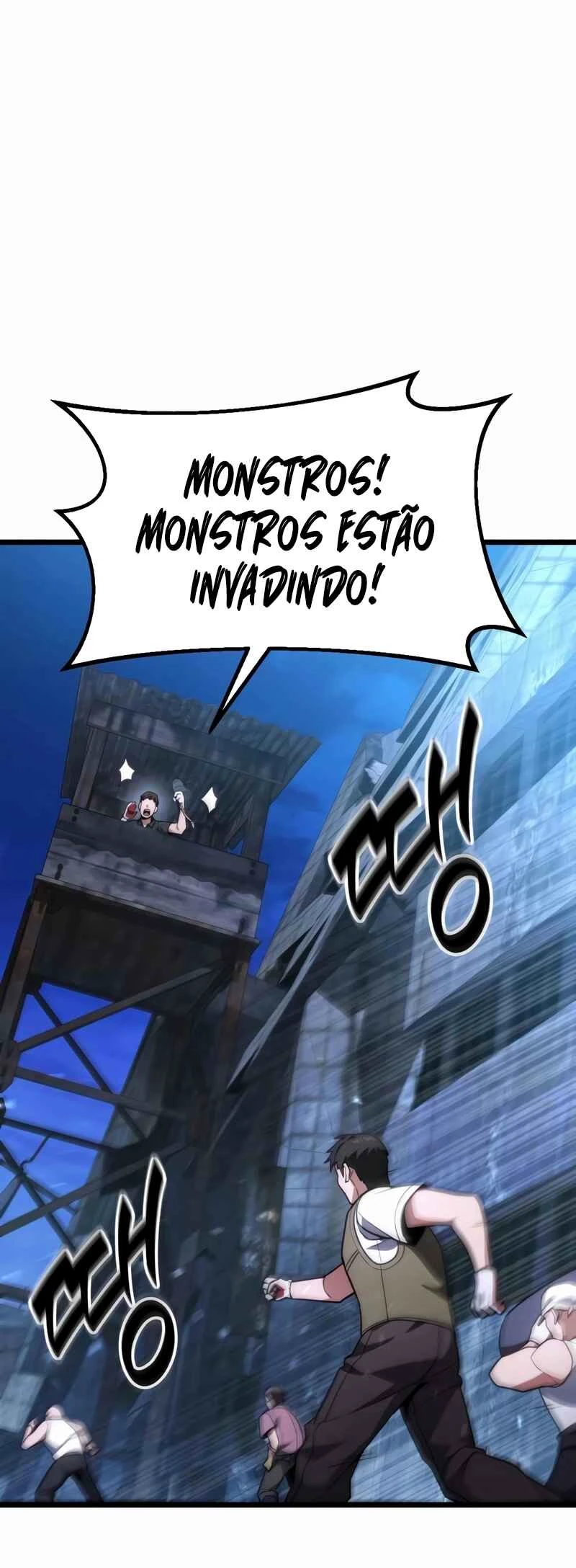 Ultimate Shut-In — Cap. 47, pág. 8