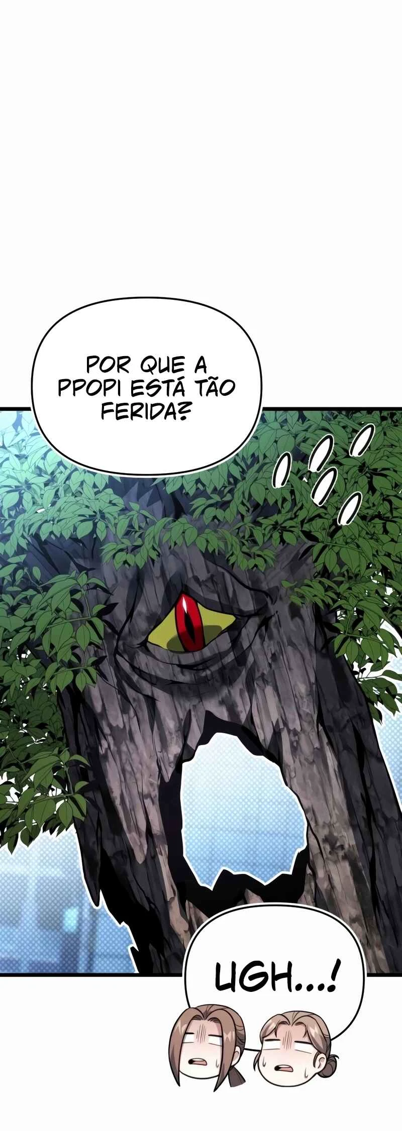 Ultimate Shut-In — Cap. 47, pág. 22