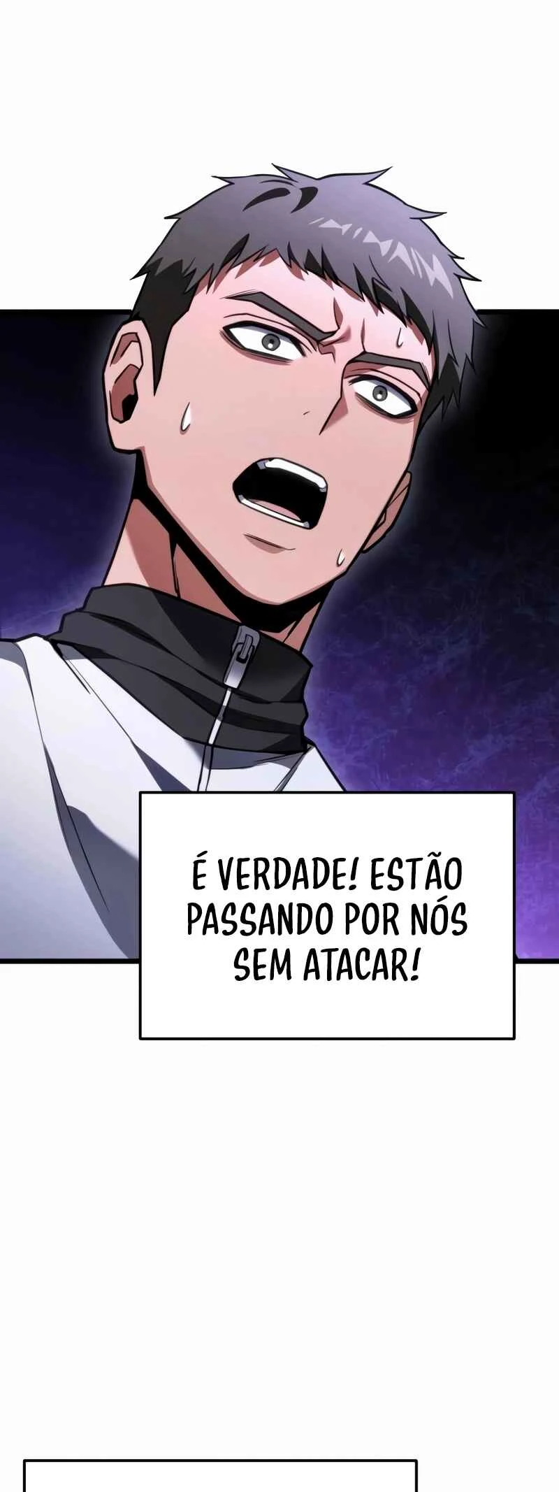 Ultimate Shut-In — Cap. 47, pág. 32