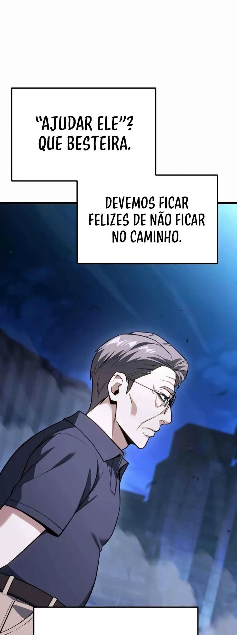 Ultimate Shut-In — Cap. 47, pág. 52