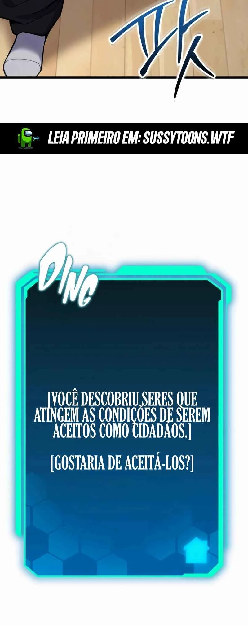 Ultimate Shut-In — Cap. 47, pág. 61
