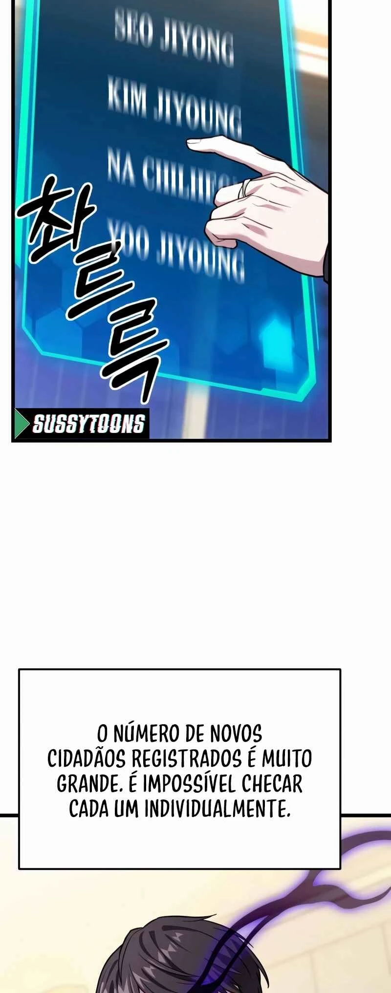 Ultimate Shut-In — Cap. 47, pág. 63