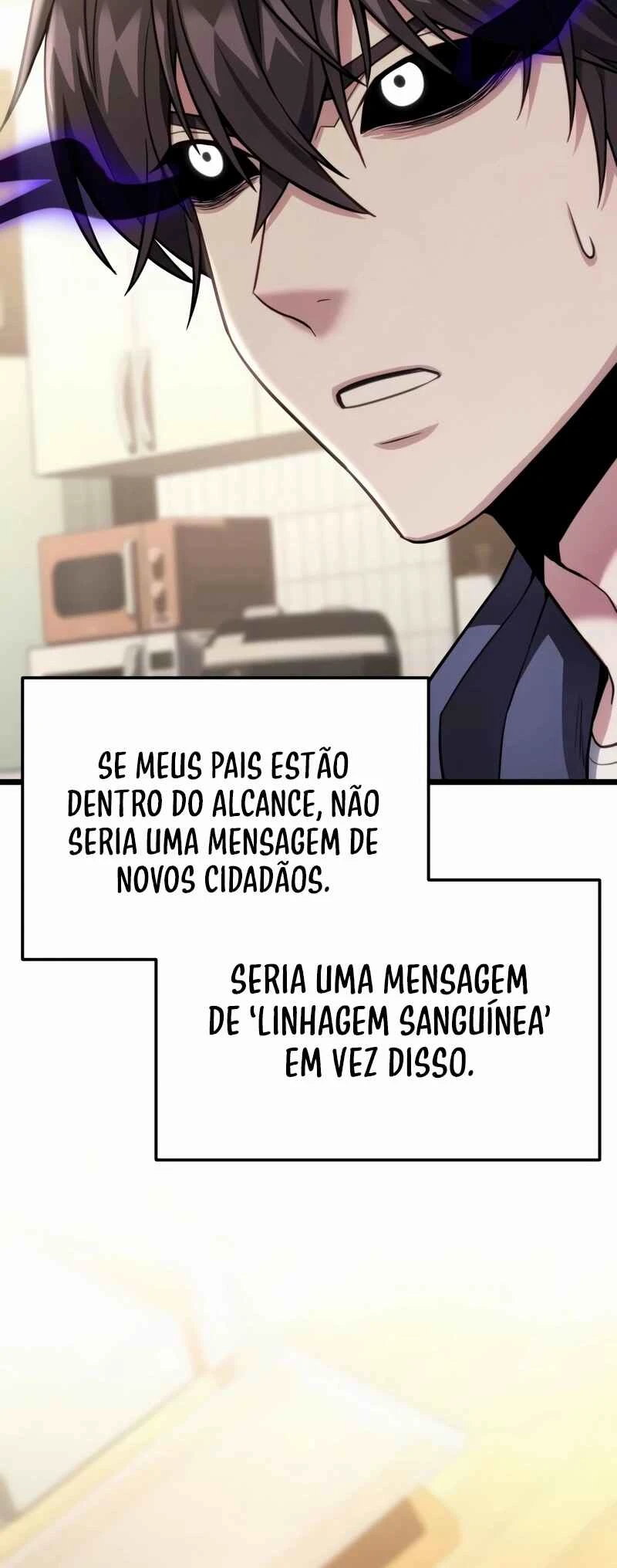 Ultimate Shut-In — Cap. 47, pág. 65