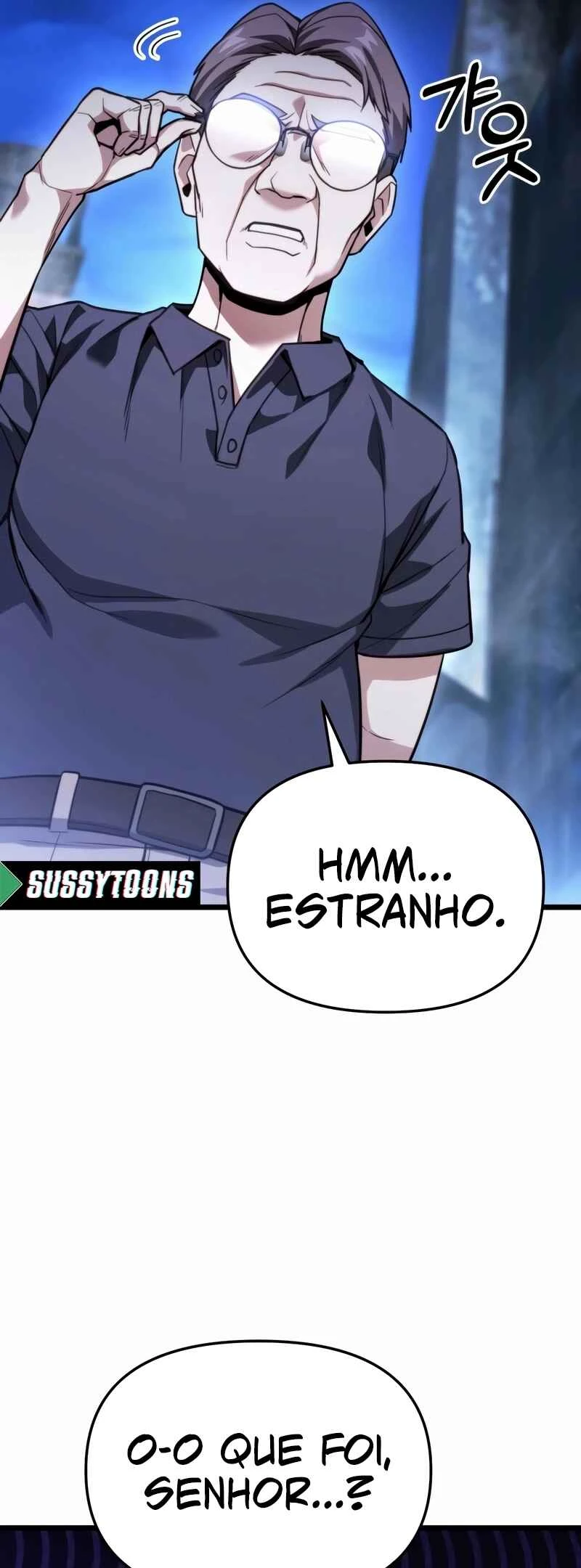 Ultimate Shut-In — Cap. 47, pág. 69