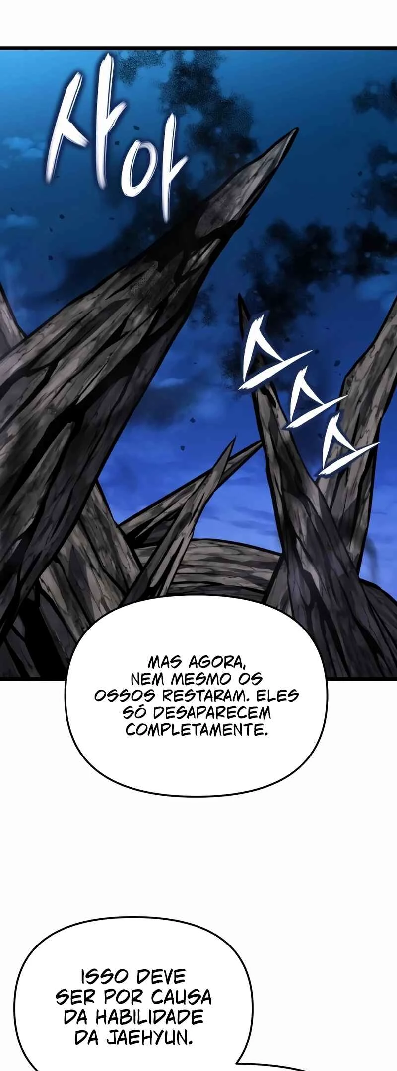 Ultimate Shut-In — Cap. 47, pág. 72