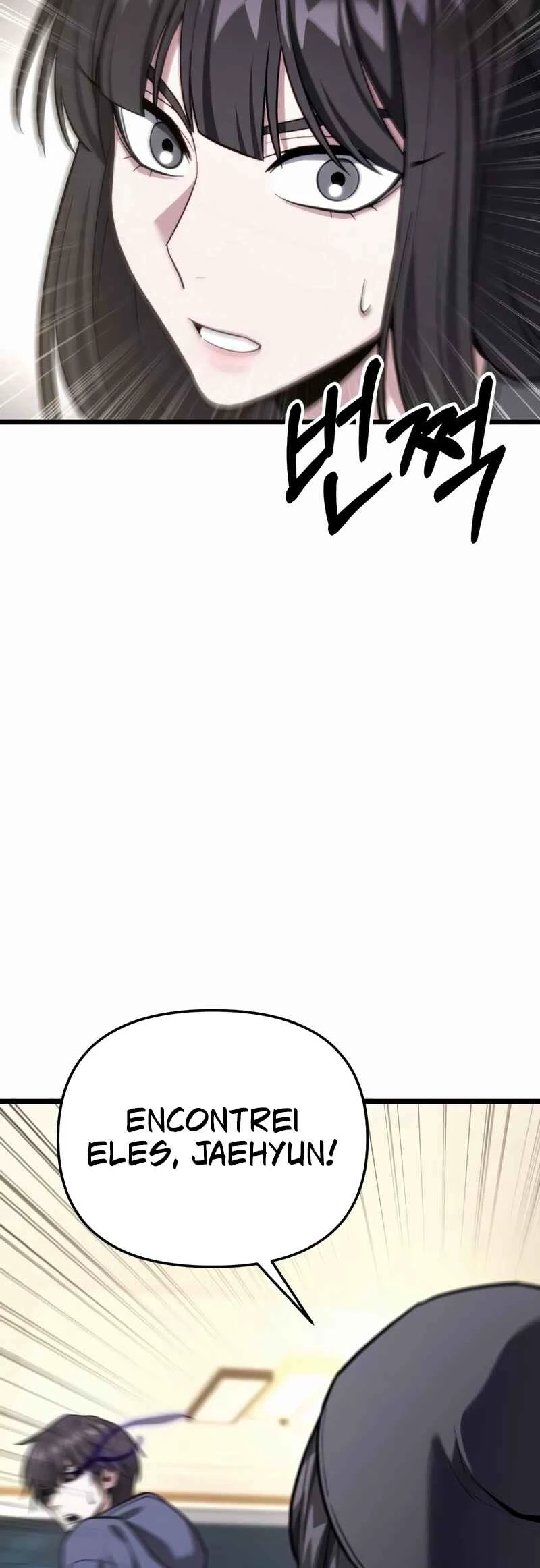 Ultimate Shut-In — Cap. 47, pág. 84