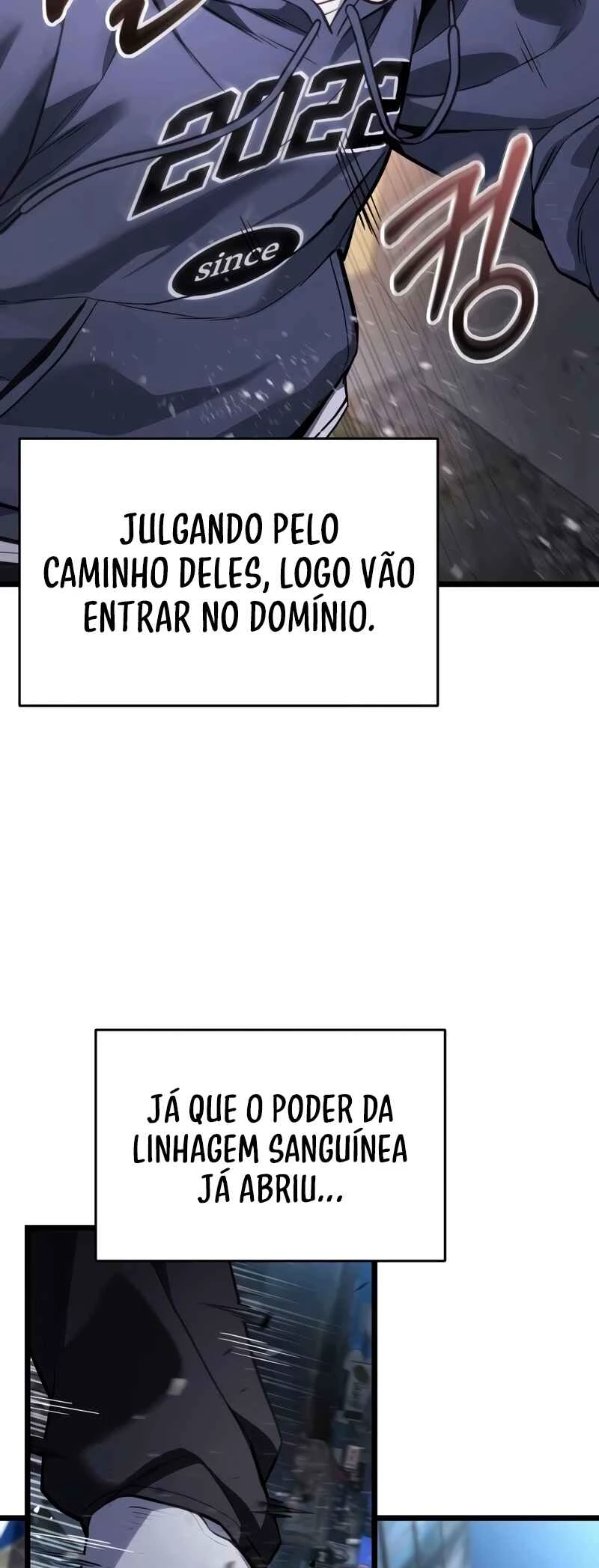 Ultimate Shut-In — Cap. 48, pág. 4