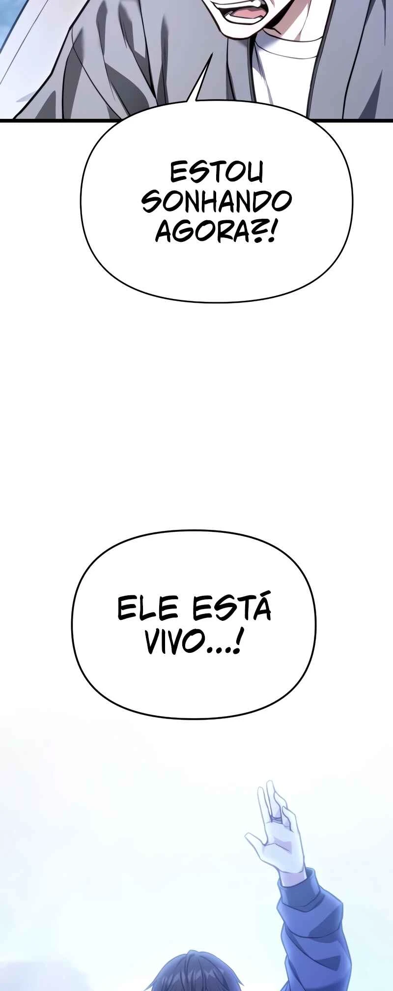 Ultimate Shut-In — Cap. 48, pág. 12