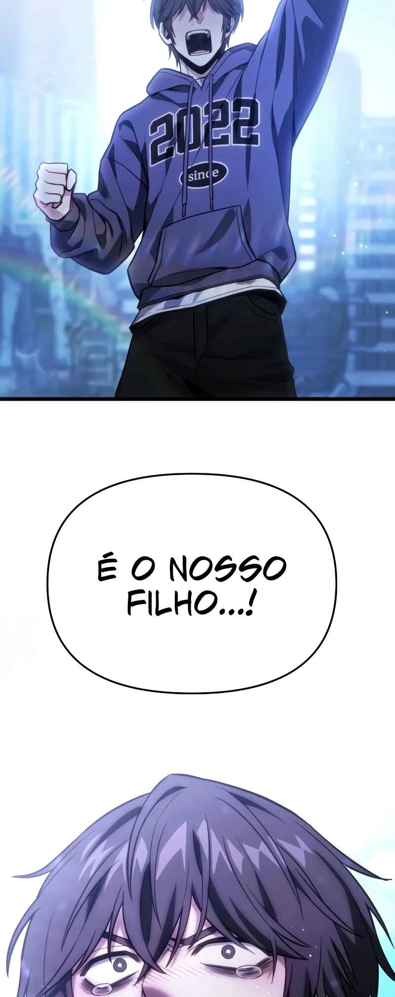 Ultimate Shut-In — Cap. 48, pág. 13