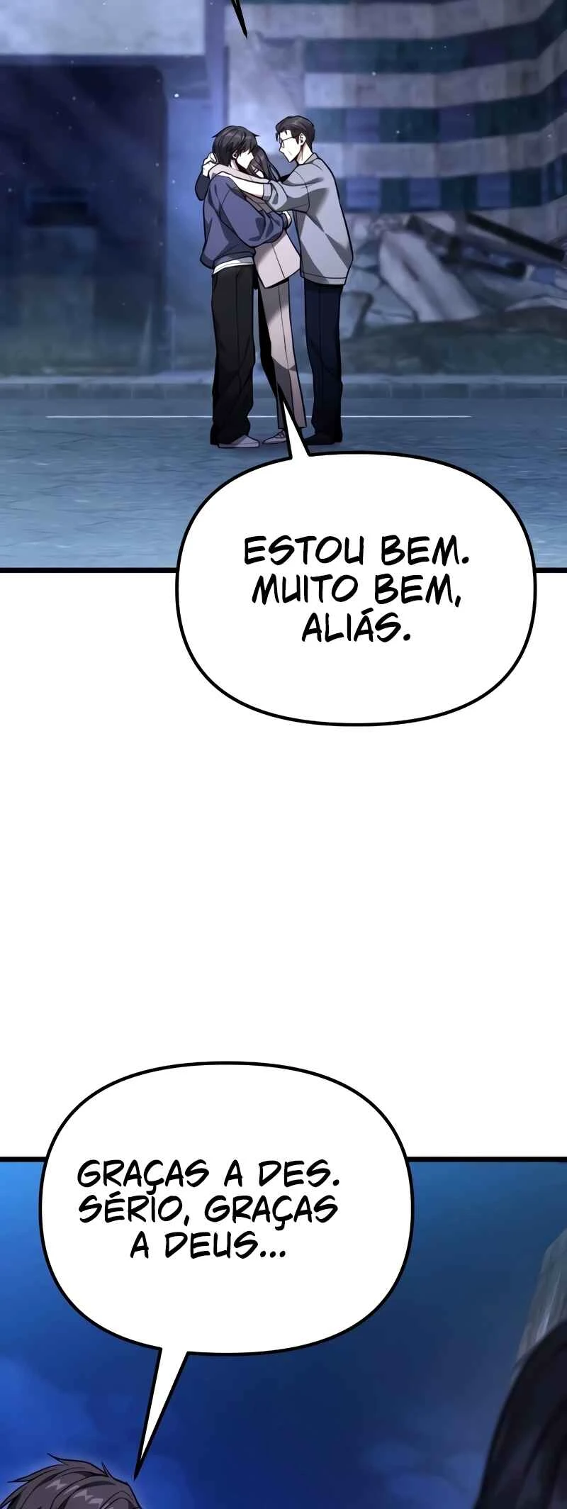 Ultimate Shut-In — Cap. 48, pág. 20