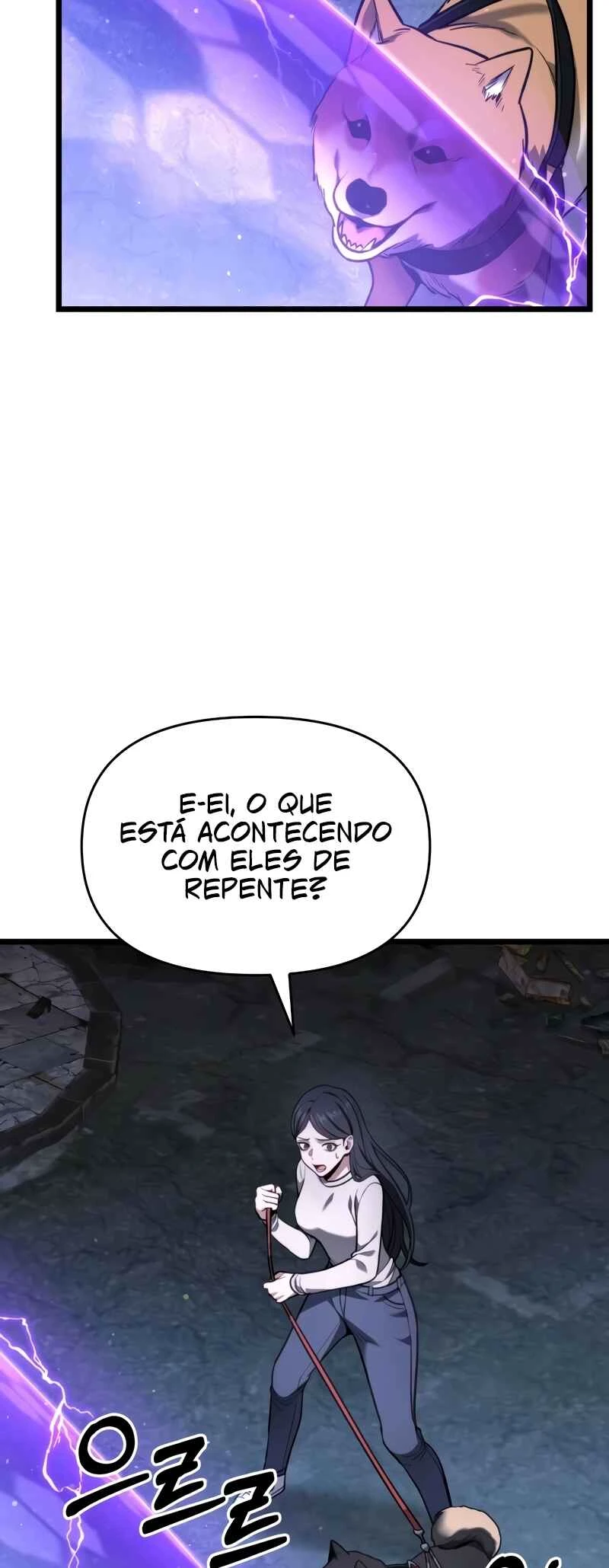 Ultimate Shut-In — Cap. 48, pág. 24