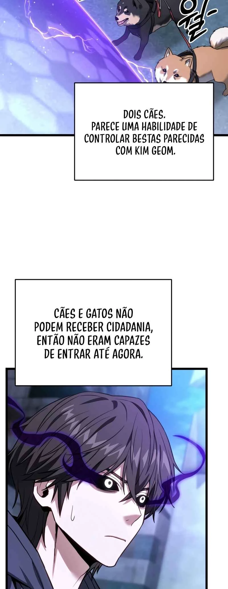Ultimate Shut-In — Cap. 48, pág. 25