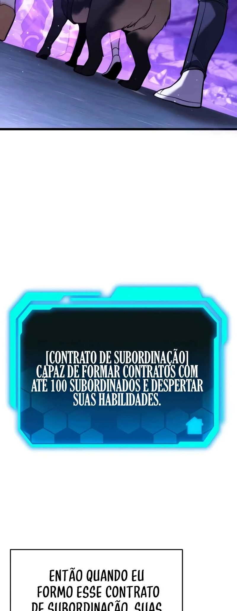 Ultimate Shut-In — Cap. 48, pág. 27